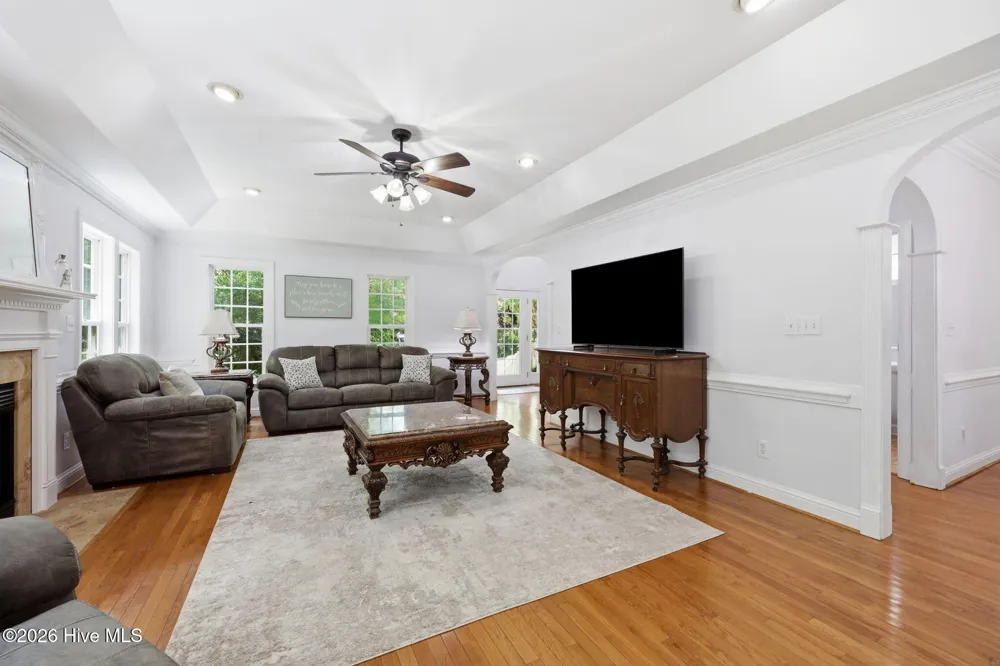 112 Sun Burst Circle Cedar Point, NC 28584