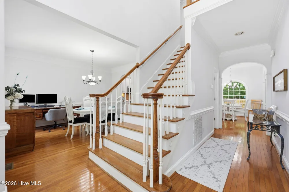 112 Sun Burst Circle Cedar Point, NC 28584