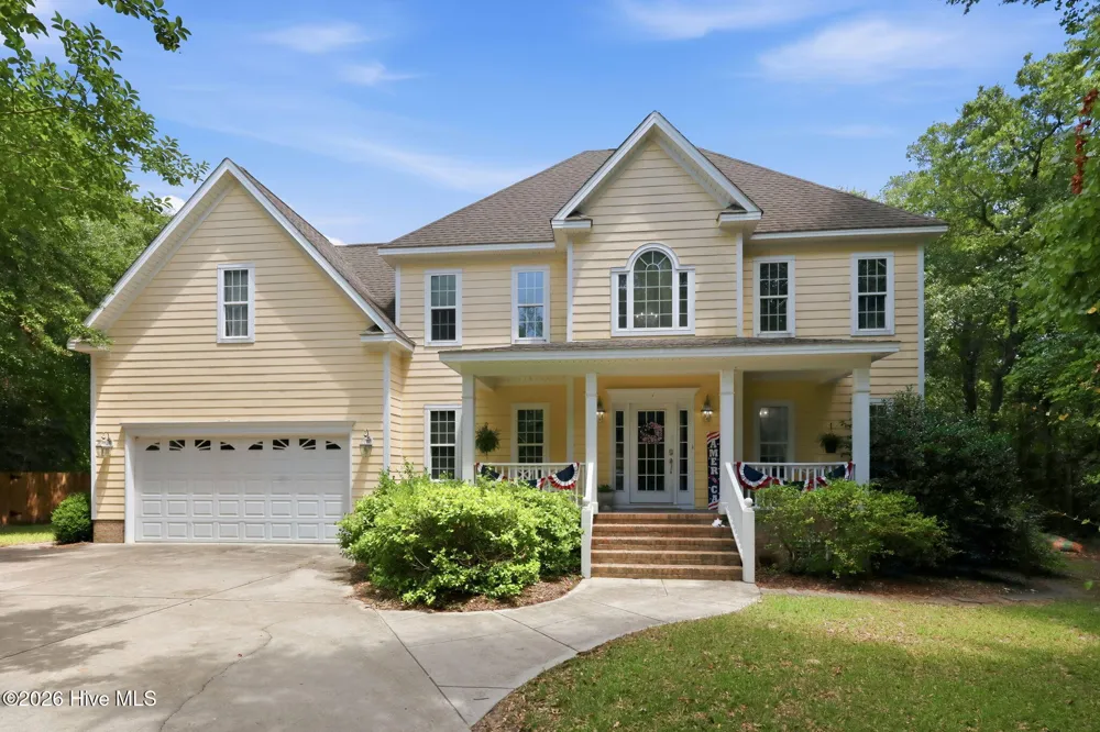 112 Sun Burst Circle Cedar Point, NC 28584