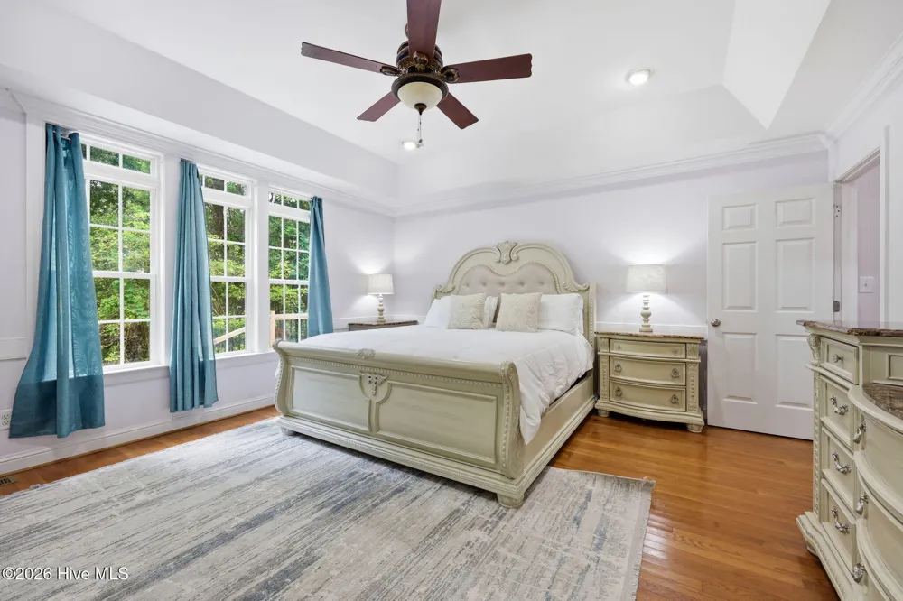 112 Sun Burst Circle Cedar Point, NC 28584