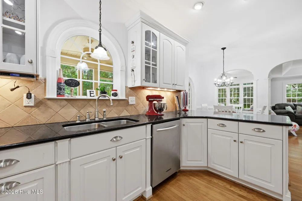 112 Sun Burst Circle Cedar Point, NC 28584