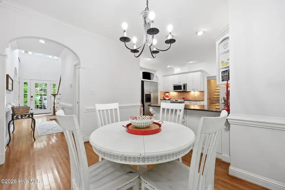 112 Sun Burst Circle Cedar Point, NC 28584