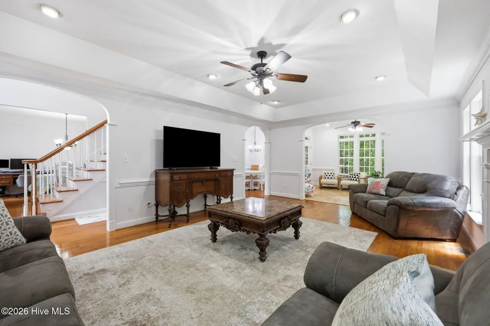 112 Sun Burst Circle Cedar Point, NC 28584