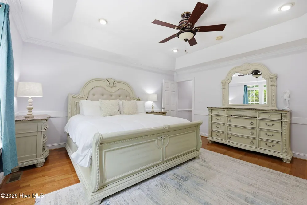 112 Sun Burst Circle Cedar Point, NC 28584