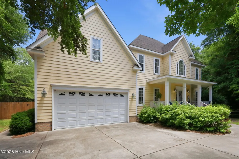 112 Sun Burst Circle Cedar Point, NC 28584