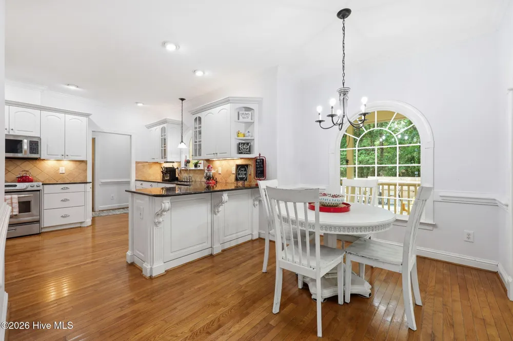 112 Sun Burst Circle Cedar Point, NC 28584