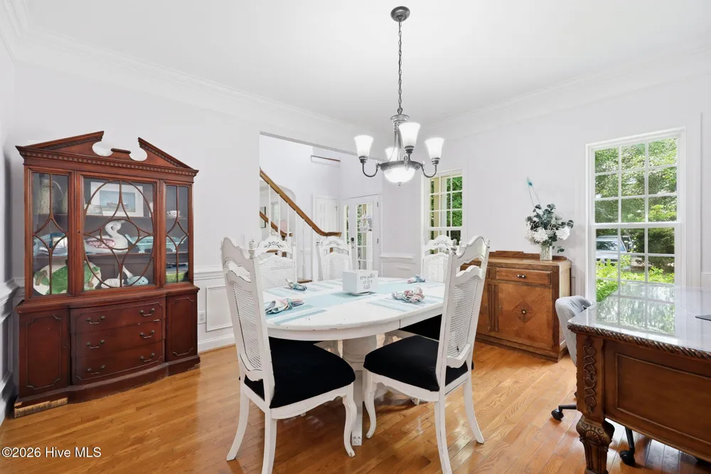 112 Sun Burst Circle Cedar Point, NC 28584