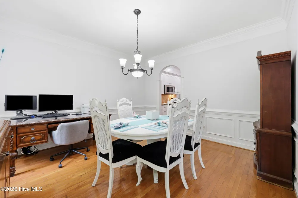 112 Sun Burst Circle Cedar Point, NC 28584