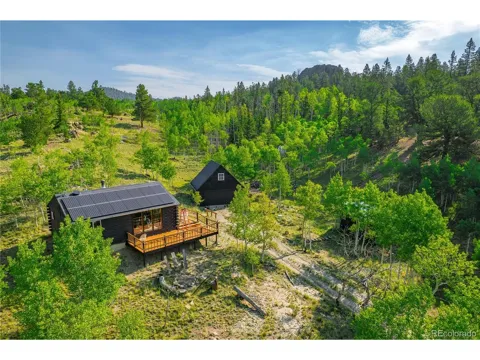 1391 Ute Trail