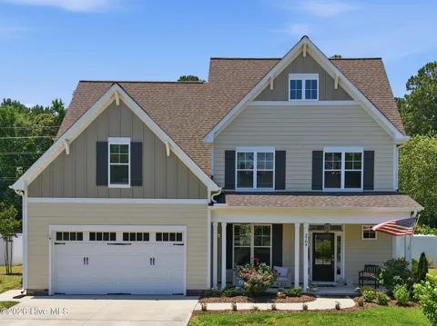 3704 Colony Woods Drive