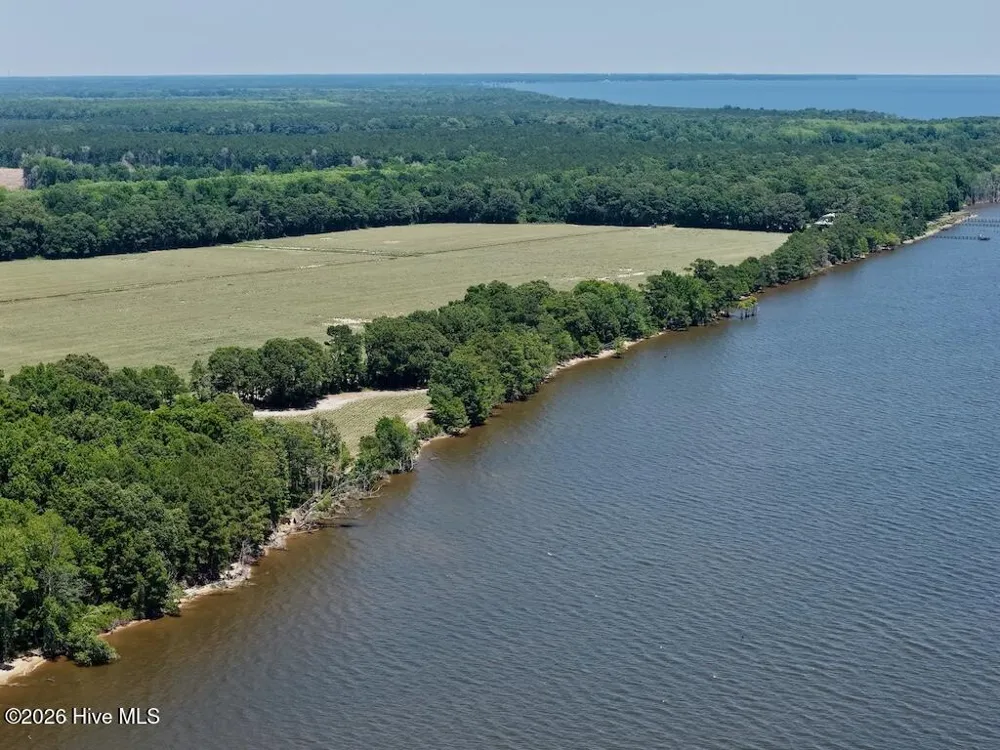 500 Indian Trail Road Edenton, NC 27932