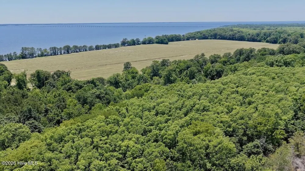 500 Indian Trail Road Edenton, NC 27932