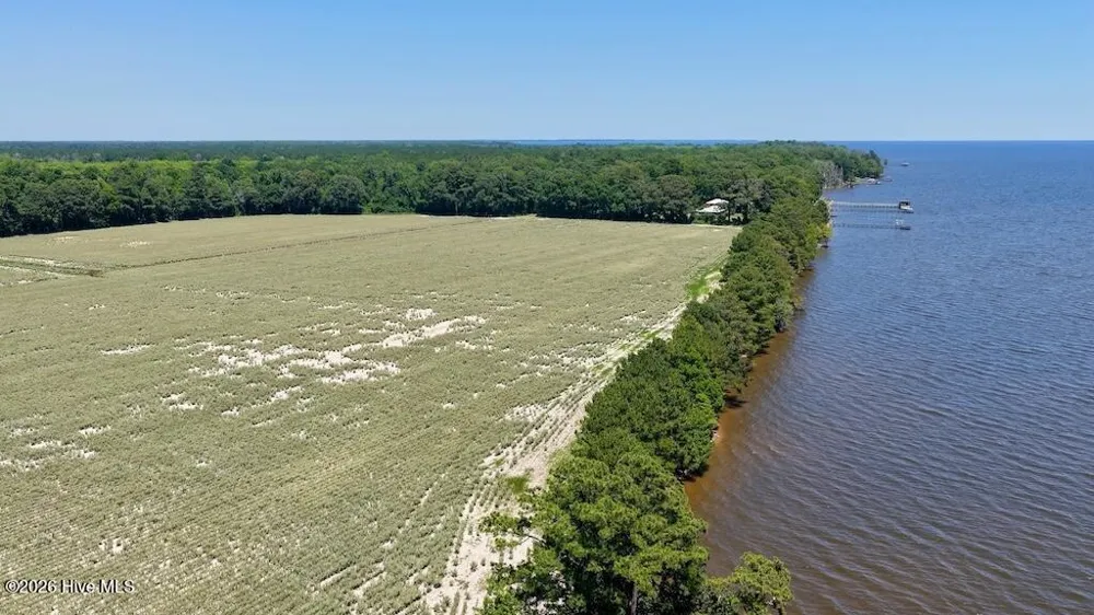 500 Indian Trail Road Edenton, NC 27932