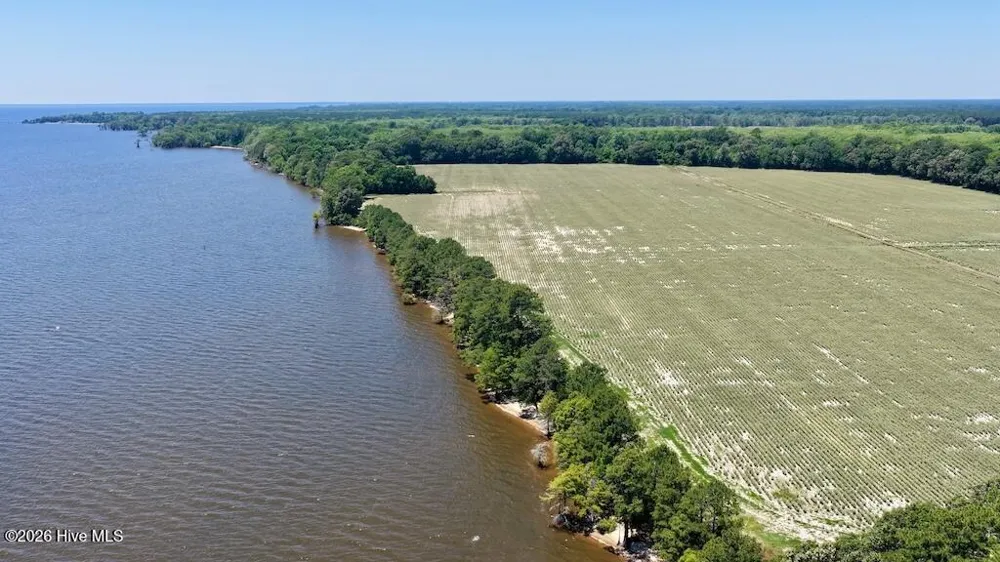 500 Indian Trail Road Edenton, NC 27932