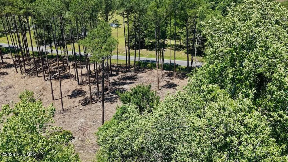 500 Indian Trail Road Edenton, NC 27932