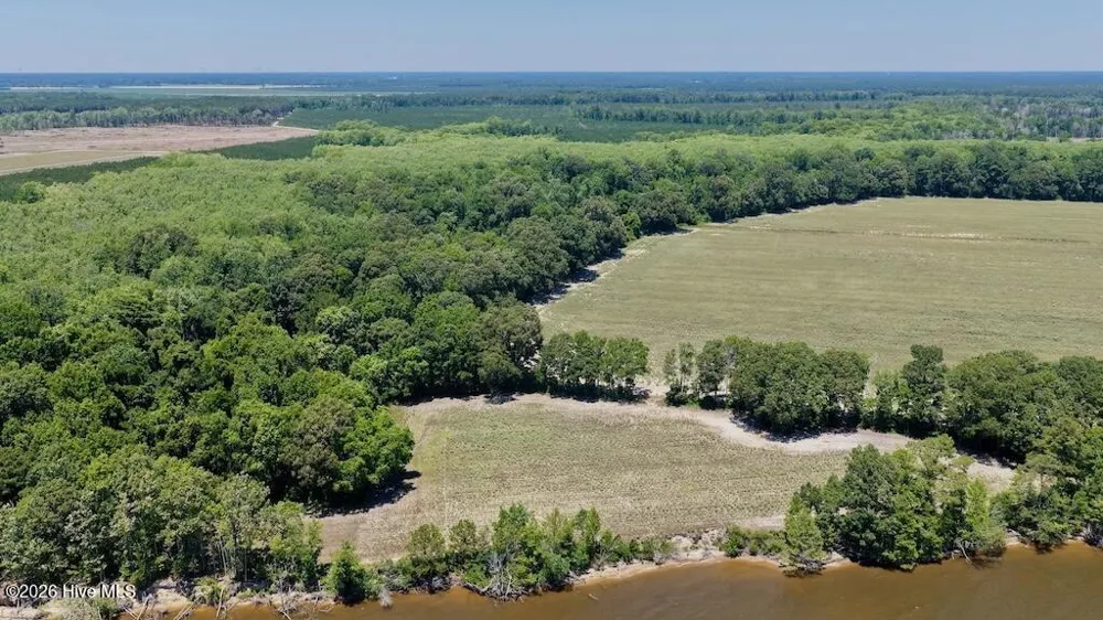 500 Indian Trail Road Edenton, NC 27932
