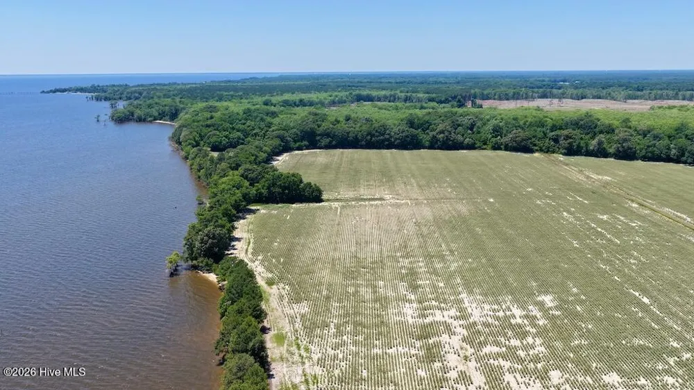 500 Indian Trail Road Edenton, NC 27932
