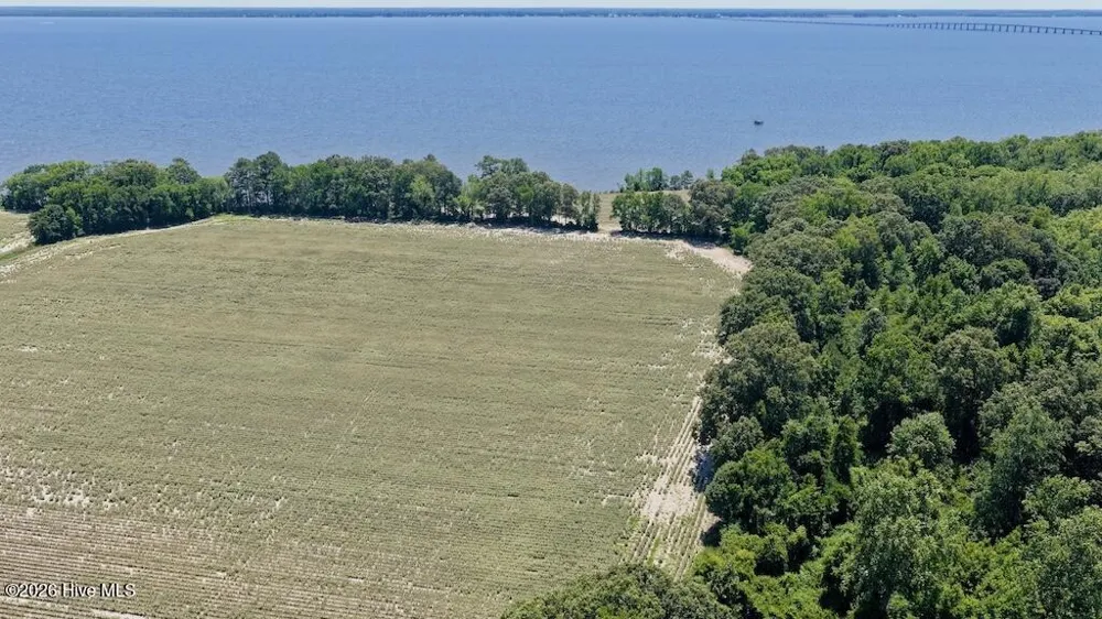 500 Indian Trail Road Edenton, NC 27932