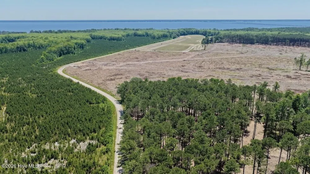 500 Indian Trail Road Edenton, NC 27932