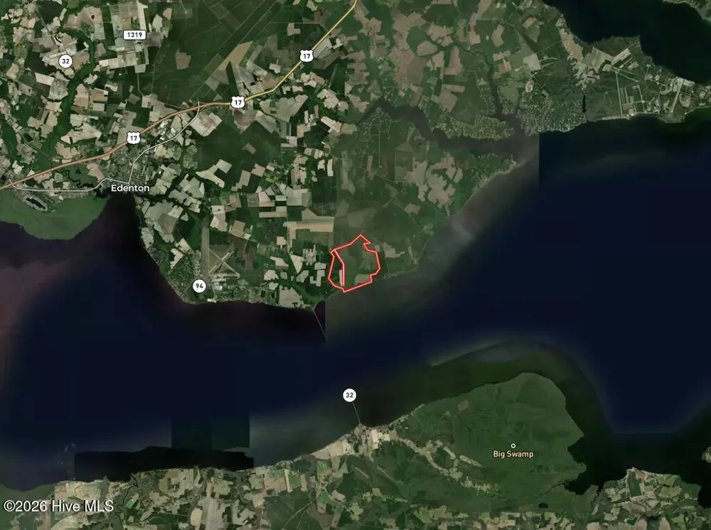 500 Indian Trail Road Edenton, NC 27932