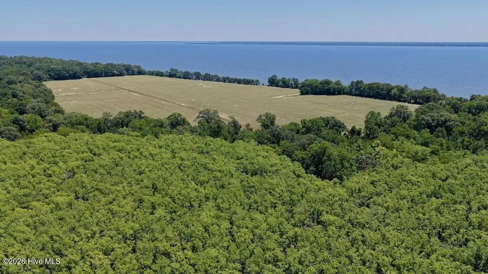 500 Indian Trail Road Edenton, NC 27932