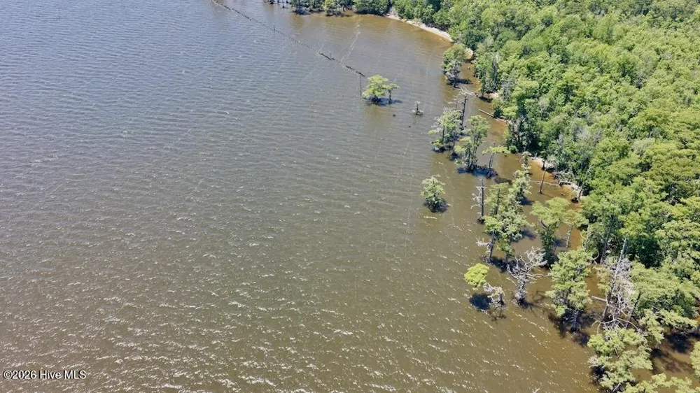 500 Indian Trail Road Edenton, NC 27932