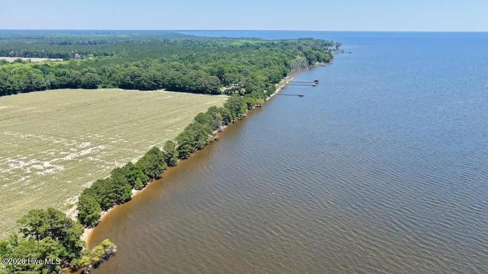 500 Indian Trail Road Edenton, NC 27932