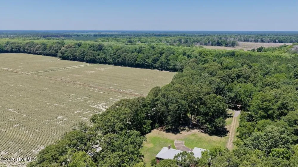 500 Indian Trail Road Edenton, NC 27932
