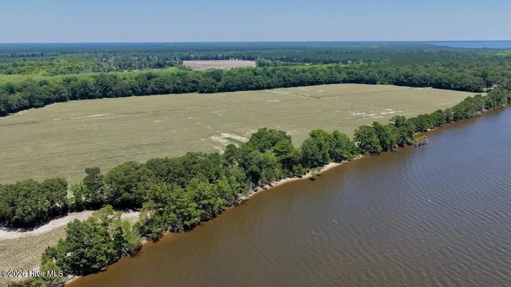500 Indian Trail Road Edenton, NC 27932