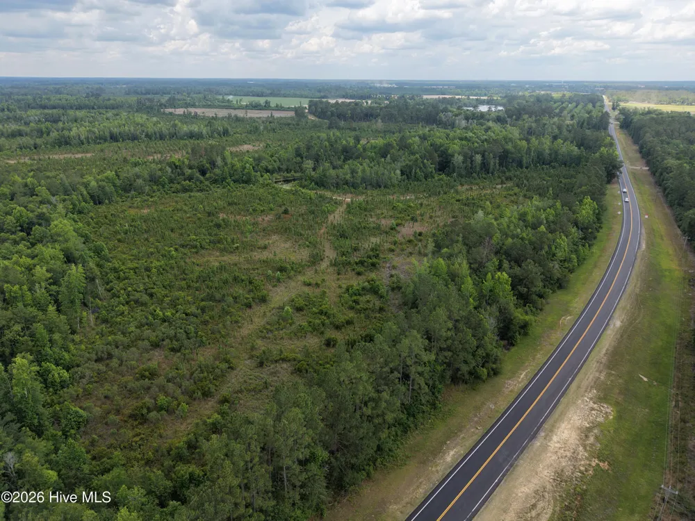 0 S Hwy 129 Metter, GA 30439