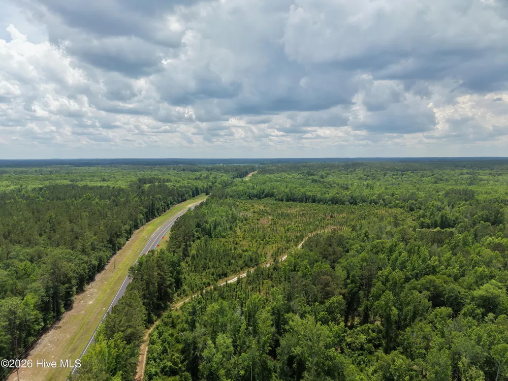 0 S Hwy 129 Metter, GA 30439