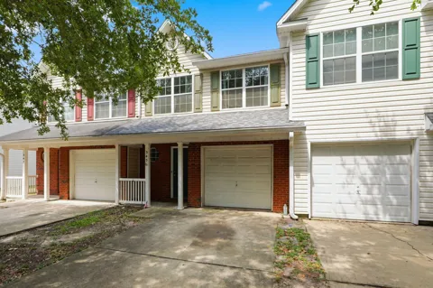 345 Crooked Pine Trail