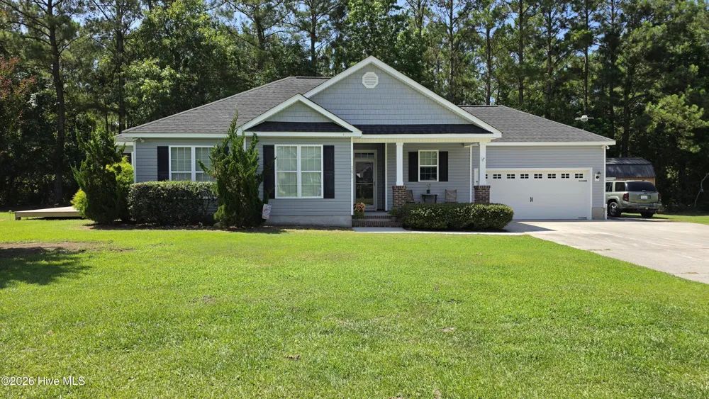 101 Neptune Court Havelock, NC 28532