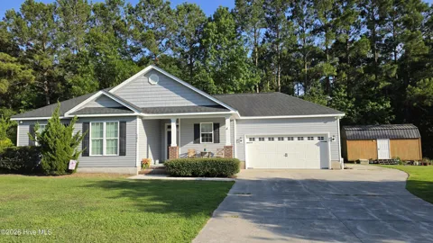 101 Neptune Court