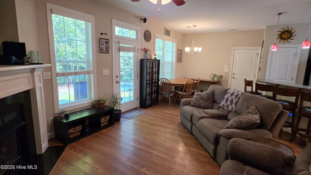 101 Neptune Court Havelock, NC 28532