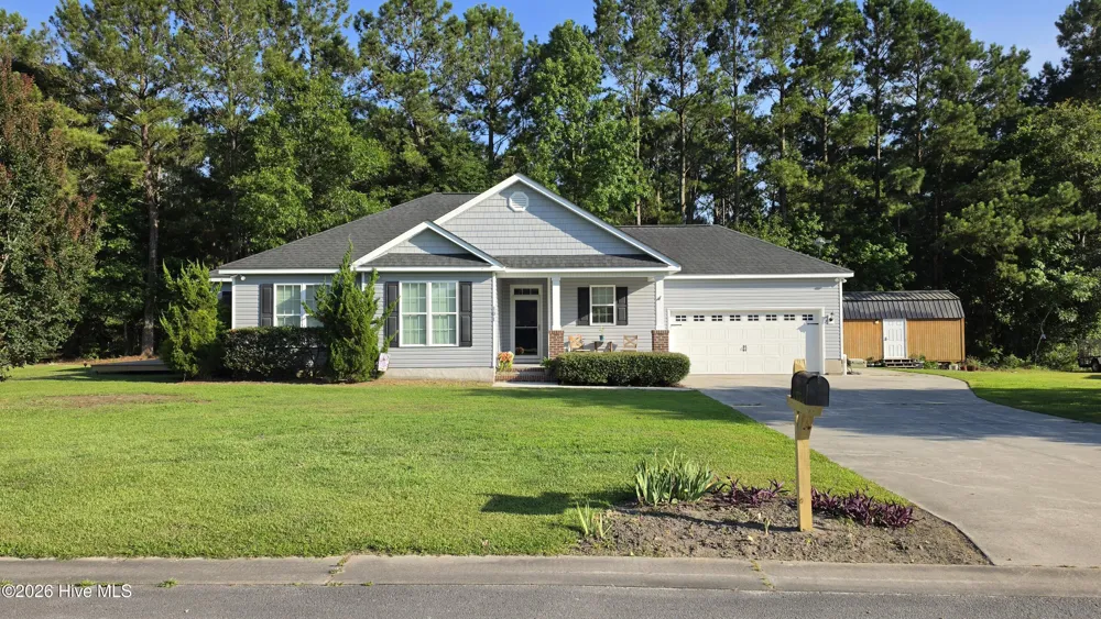 101 Neptune Court Havelock, NC 28532