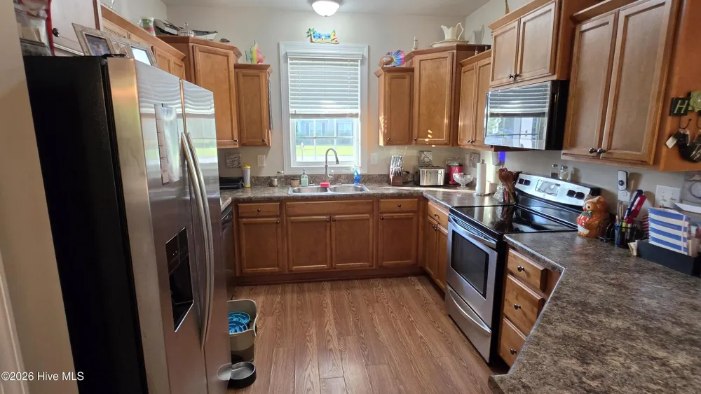 101 Neptune Court Havelock, NC 28532