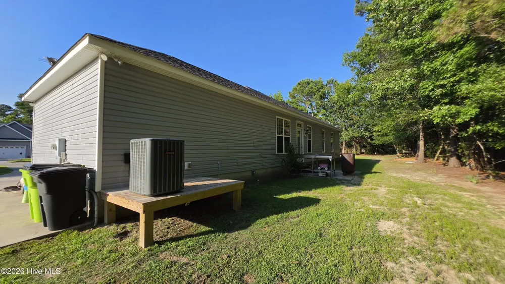 101 Neptune Court Havelock, NC 28532