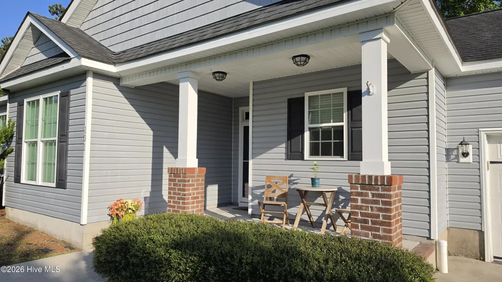 101 Neptune Court Havelock, NC 28532