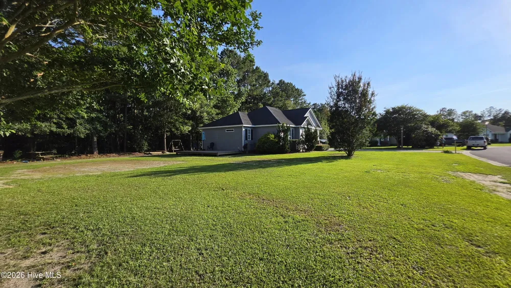101 Neptune Court Havelock, NC 28532