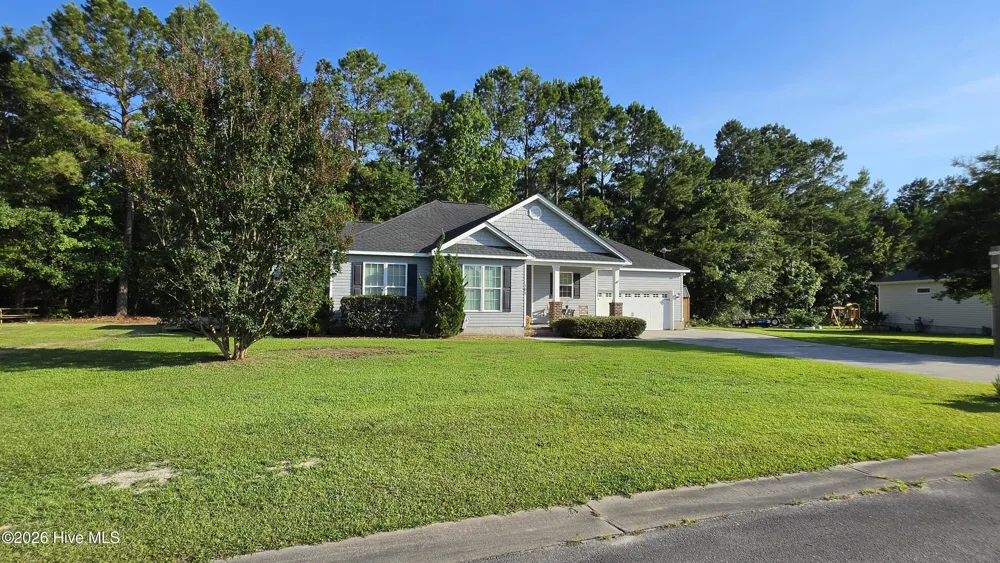 101 Neptune Court Havelock, NC 28532