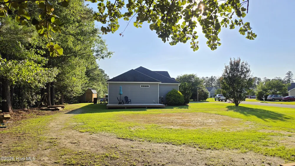 101 Neptune Court Havelock, NC 28532
