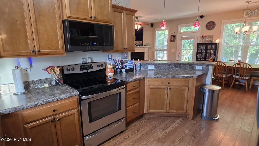 101 Neptune Court Havelock, NC 28532
