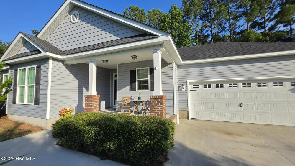 101 Neptune Court Havelock, NC 28532