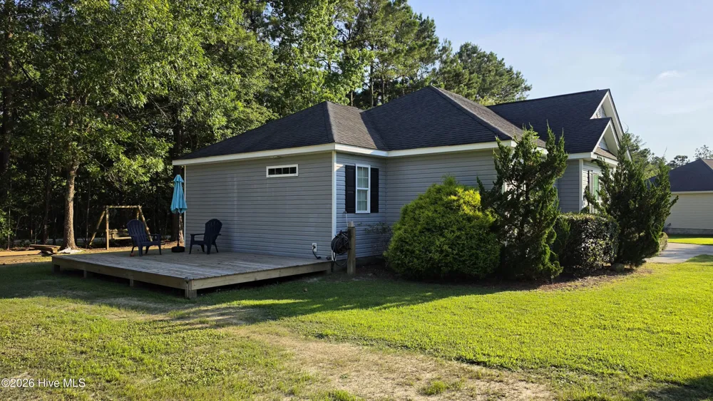 101 Neptune Court Havelock, NC 28532