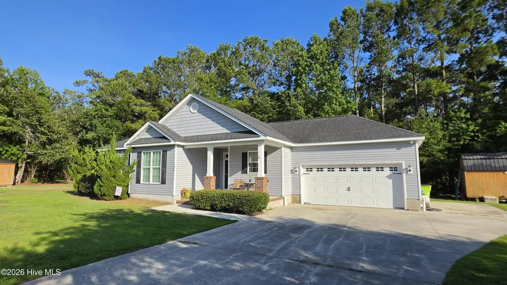 101 Neptune Court Havelock, NC 28532