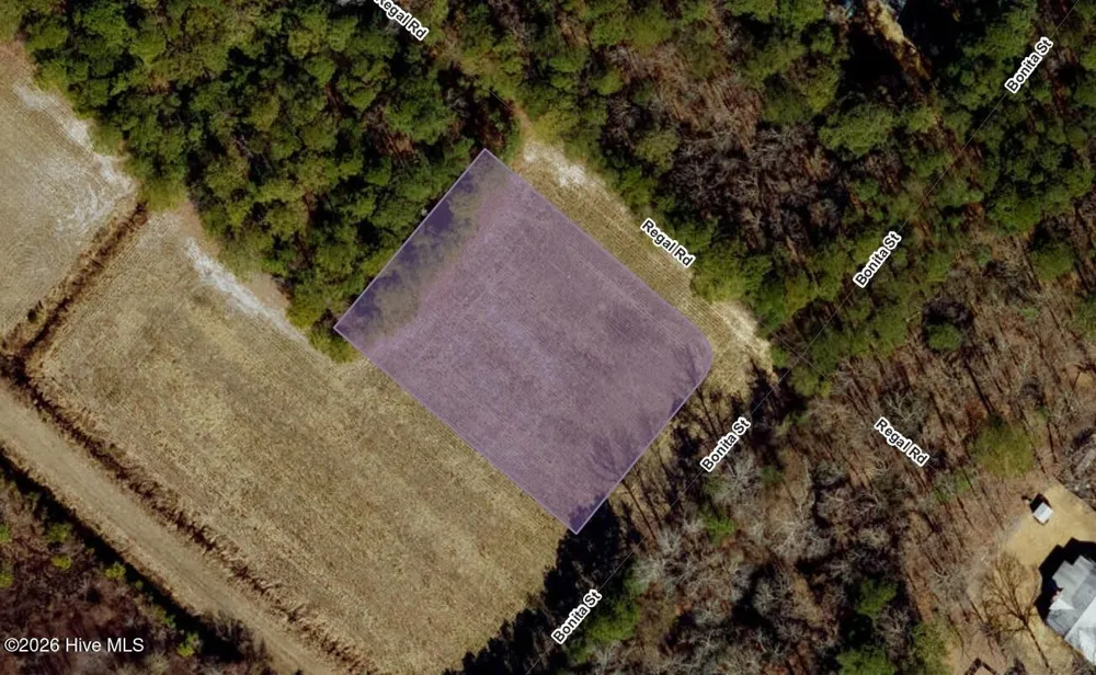 1005 Regal Road Goldsboro, NC 27534