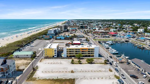 302 Canal Drive #Unit 32