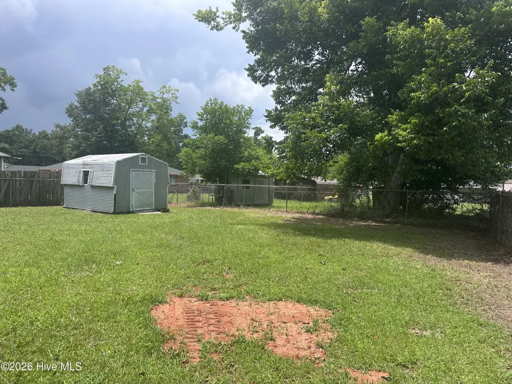 938 Quaker Road Drive Waynesboro, GA 30830