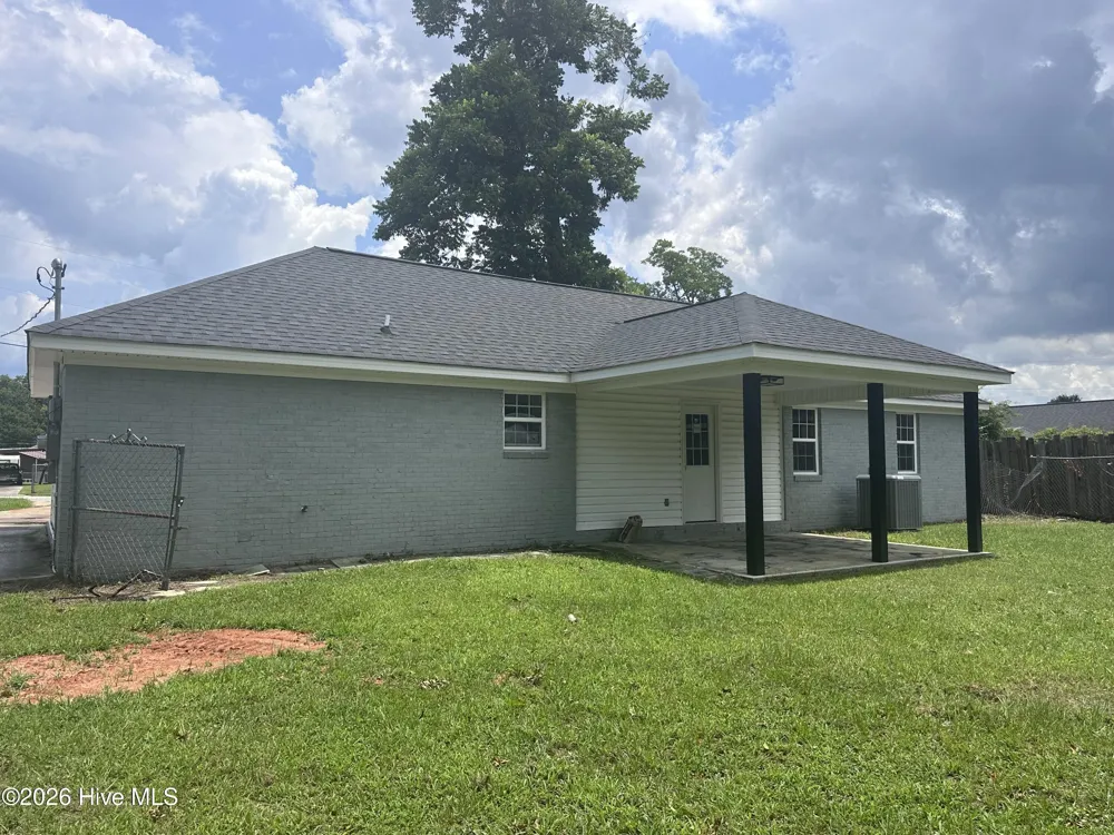 938 Quaker Road Drive Waynesboro, GA 30830